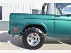 Thumbnail Photo 52 for 1968 Ford Bronco